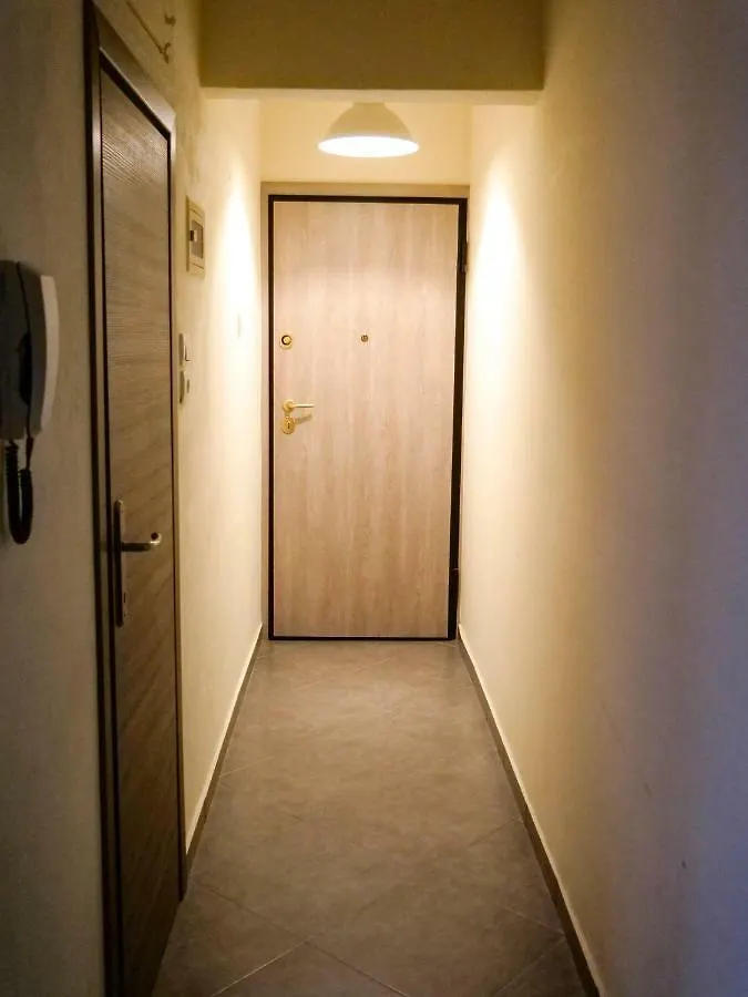 Aphroditi Apartment Thessaloniki