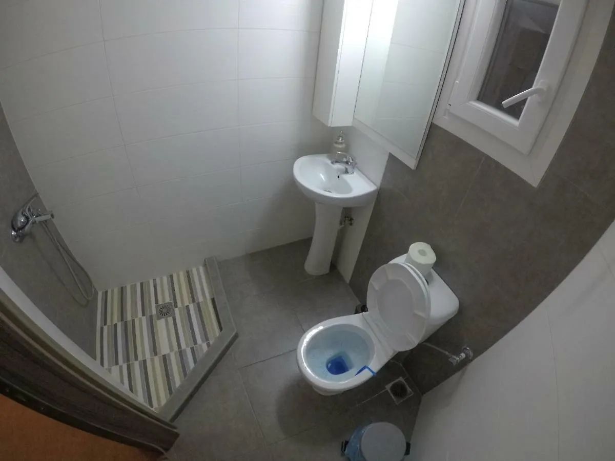 Aphroditi Apartment Thessaloniki