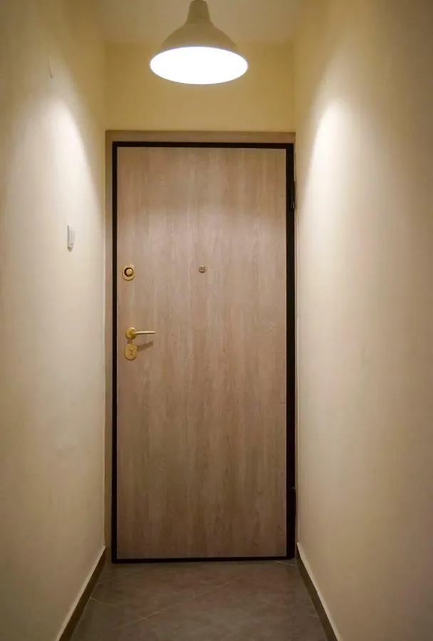 Aphroditi Apartment Thessaloniki 0*,  Greece